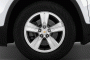 2020 Chevrolet Trax FWD 4-door LS Wheel Cap