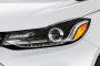 2020 Chevrolet Trax FWD 4-door LT Headlight