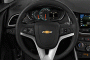 2020 Chevrolet Trax FWD 4-door LT Steering Wheel
