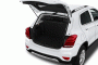 2020 Chevrolet Trax FWD 4-door LT Trunk