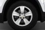 2020 Chevrolet Trax FWD 4-door LT Wheel Cap