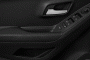 2020 Chevrolet Trax FWD 4-door Premier Door Controls