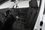 2020 Chevrolet Trax FWD 4-door Premier Front Seats