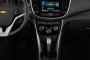 2020 Chevrolet Trax FWD 4-door Premier Instrument Panel