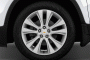 2020 Chevrolet Trax FWD 4-door Premier Wheel Cap