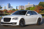 2020 Chrysler 300