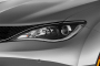 2020 Chrysler Pacifica Hybrid Limited FWD Headlight