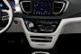 2020 Chrysler Pacifica Hybrid Limited FWD Instrument Panel