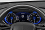 2020 Chrysler Pacifica Limited FWD Instrument Cluster