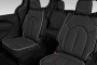 2020 Chrysler Pacifica Limited FWD Rear Seats