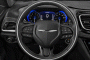 2020 Chrysler Pacifica Limited FWD Steering Wheel