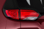 2020 Chrysler Pacifica Limited FWD Tail Light