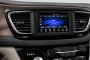 2020 Chrysler Pacifica LX FWD Audio System