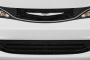 2020 Chrysler Pacifica LX FWD Grille