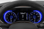 2020 Chrysler Pacifica LX FWD Instrument Cluster