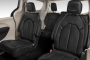 2020 Chrysler Pacifica LX FWD Rear Seats
