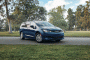 2020 Chrysler Voyager