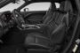 2020 Dodge Challenger SRT Hellcat RWD Front Seats