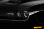2020 Dodge Challenger SRT Hellcat RWD Headlight