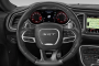 2020 Dodge Challenger SRT Hellcat RWD Steering Wheel