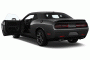 2020 Dodge Challenger SXT RWD Open Doors