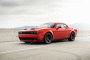 2020 Dodge Challenger Super Stock