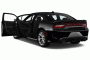 2020 Dodge Charger GT RWD Open Doors