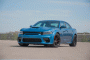 2020 Dodge Charger R/T Scat Pack Widebody