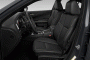2020 Dodge Charger SXT RWD Front Seats