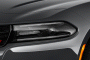 2020 Dodge Charger SXT RWD Headlight