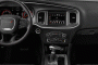2020 Dodge Charger SXT RWD Instrument Panel