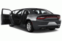 2020 Dodge Charger SXT RWD Open Doors