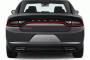2020 Dodge Charger SXT RWD Rear Exterior View