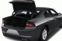 2020 Dodge Charger SXT RWD Trunk