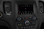 2020 Dodge Durango GT AWD Audio System