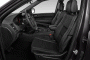 2020 Dodge Durango GT AWD Front Seats