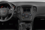 2020 Dodge Durango GT AWD Instrument Panel