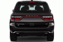 2020 Dodge Durango GT AWD Rear Exterior View