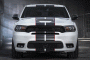 2020 Dodge Durango SRT with Redline Stripe and Black packages