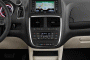 2020 Dodge Grand Caravan SXT Wagon Instrument Panel