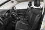 2020 Dodge Journey Crossroad FWD Front Seats