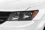 2020 Dodge Journey Crossroad FWD Headlight