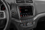2020 Dodge Journey Crossroad FWD Instrument Panel