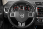 2020 Dodge Journey Crossroad FWD Steering Wheel