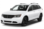 2020 Dodge Journey SE Value FWD Angular Front Exterior View