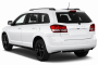 2020 Dodge Journey SE Value FWD Angular Rear Exterior View