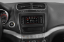 2020 Dodge Journey SE Value FWD Audio System