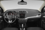 2020 Dodge Journey SE Value FWD Dashboard
