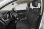 2020 Dodge Journey SE Value FWD Front Seats