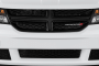 2020 Dodge Journey SE Value FWD Grille
